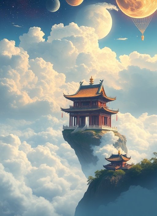 二次元cos热榜 - 天机阁异闻录